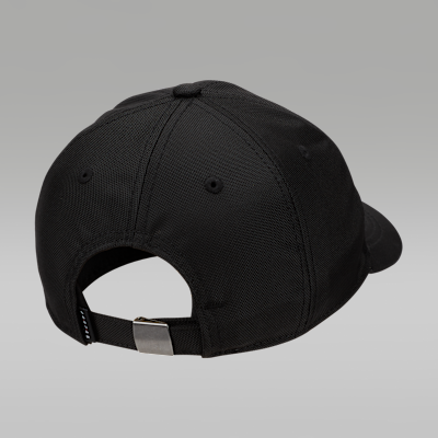 Jordan Big Kids' Metal Jumpman Curved Brim Cap. Nike.com